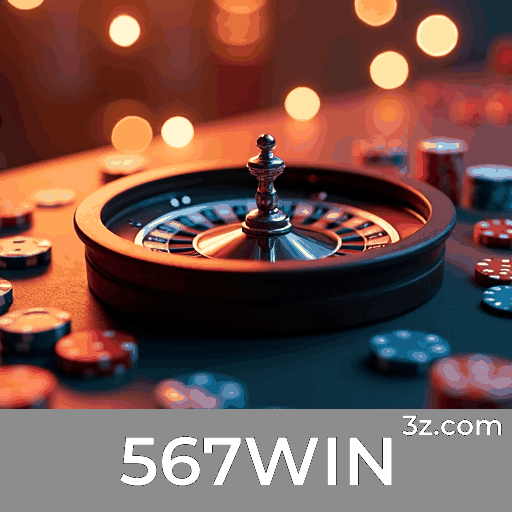 567WIN: Plataforma Top de Apostas com Segurança