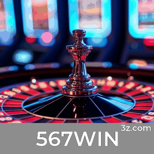 Acesso ao 567WIN
