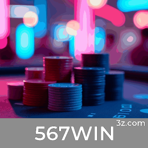 Acesso ao 567WIN