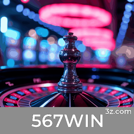 Acesso ao 567WIN