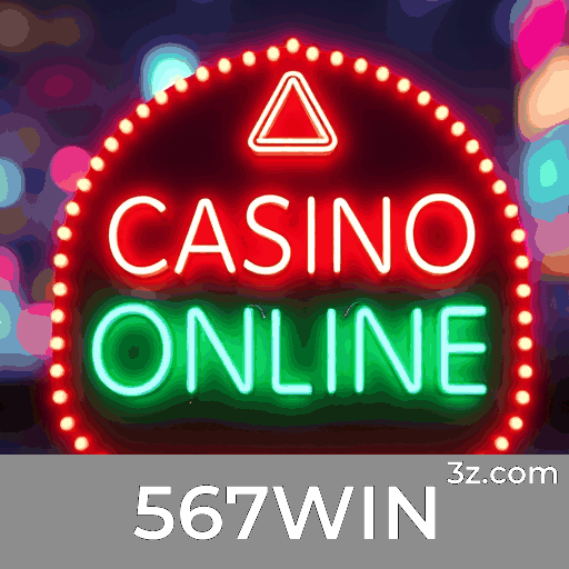 Acesso ao 567WIN
