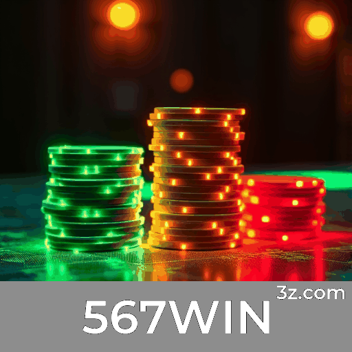 Cassino Online 567WIN
