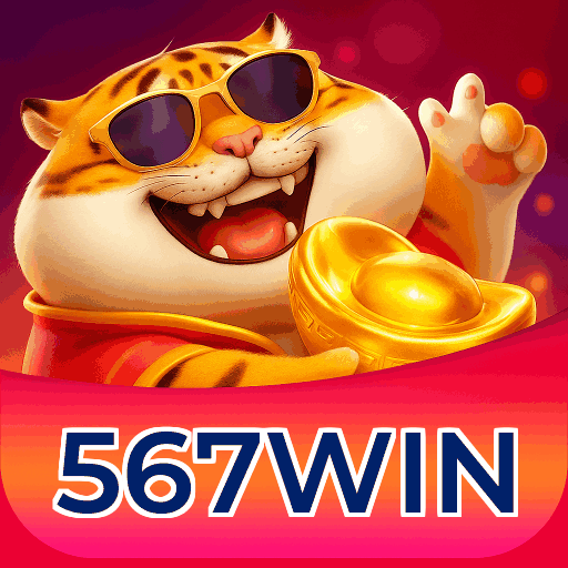 567WIN logo