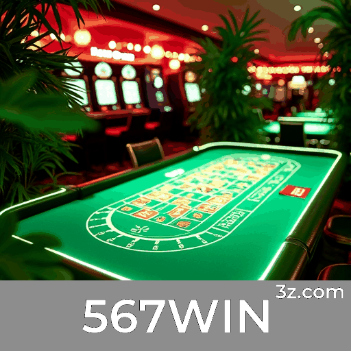 Acesso ao 567WIN