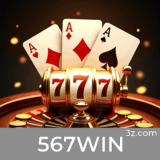Cassino Online 567WIN
