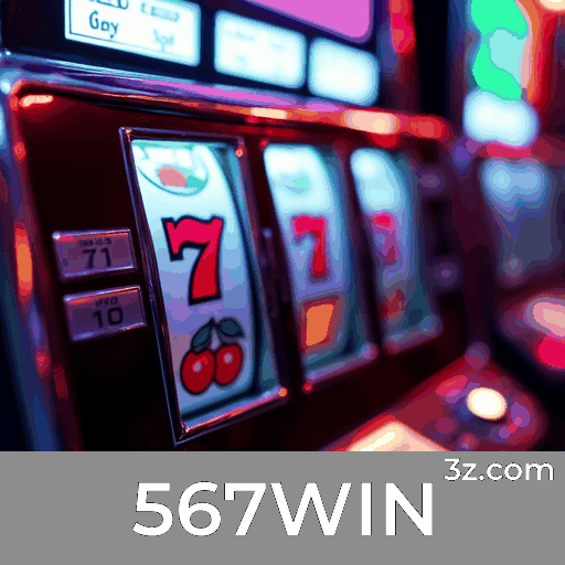 Cassino Online 567WIN
