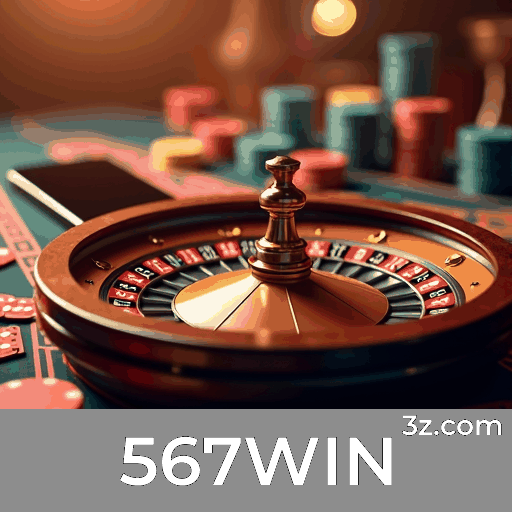 567WIN: Plataforma Top de Apostas com Segurança