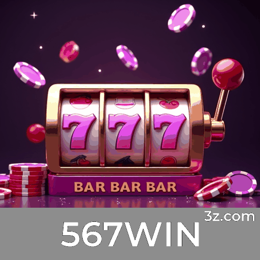 Acesso ao 567WIN
